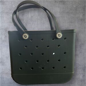 BOGG BAGS LARGE TOTE-Pre-Owned